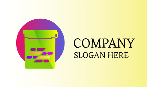 Logo Pelukis Ember Burung Beo