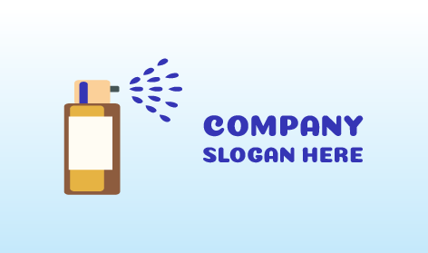 Logo Pelukis Nosel Semprot