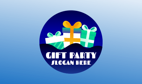 Logo Für Geburtstagsgeschenke