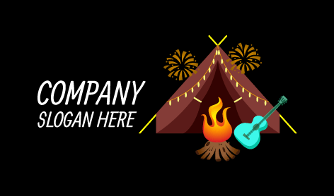 Logo Pesta Musik Gitar