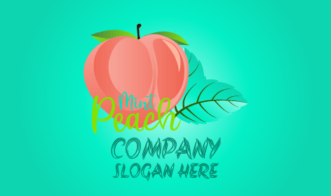 Seductive Peach Logo