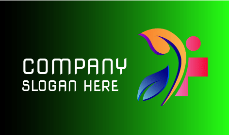 Logo Farmaceutico Di Cura