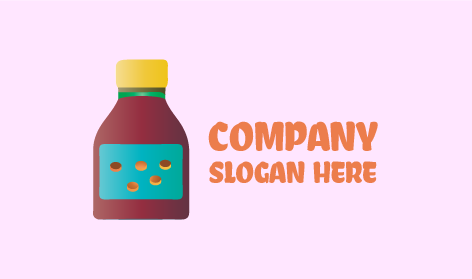 Logo Della Farmacia Curativa Farmaceutica