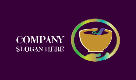 Logo Della Clinica Farmaceutica Erboristica