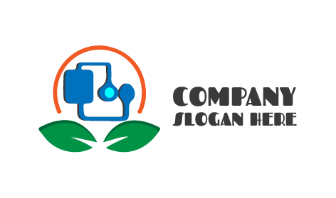 Homeopathic Cure Pharmaceutical Logo