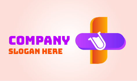 Nursing Cross Pharmaceutical Logo