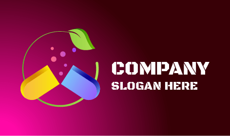 Logo Farmaceutico A Pillola Aperta