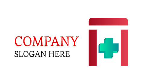 Logo Farmaceutico Croce Verde Mare