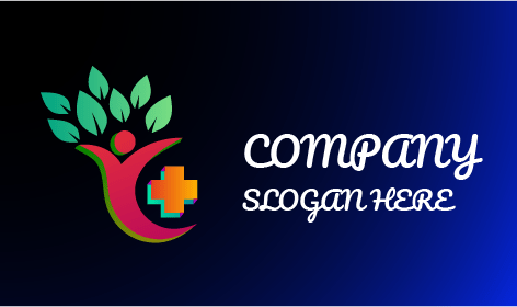 Logo Farmasi Perawatan Dukungan