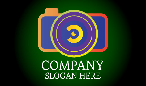Perfect Click Photography Logo