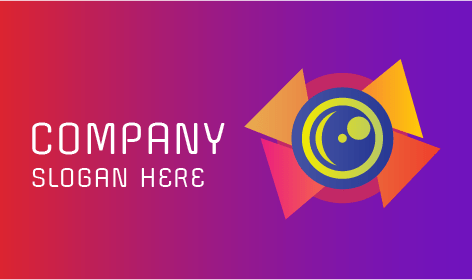 Vision Fixation Photography Logo