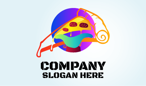 Logo Der Köstlichen Pizzaecke