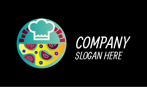 Logo Des Pizzaspezialisten