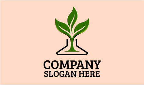 Bitki Araştırma Merkezi Logosu