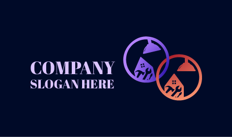 Logotipo De Equipo De Plomería Útil