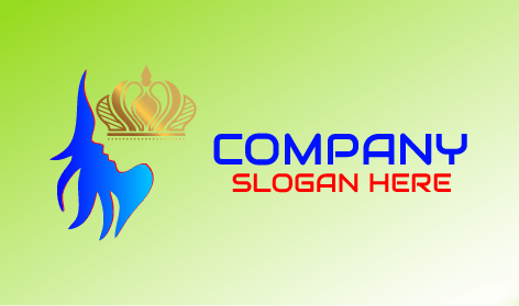 Logotipo De La Reina Dinástica Rosa