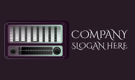 Logotipo De Radio Groove Box