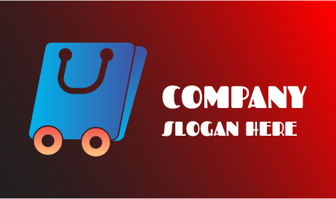 Bag Wheels Retail Logo