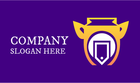 Cardboard Bag Retail Logo