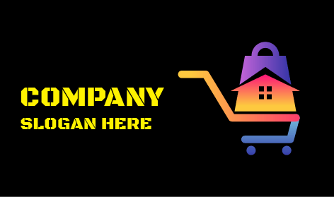 Carry Basket Retail Logo