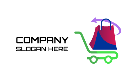 Digital Commerce Retail Logo