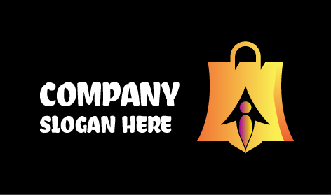 Graceful Retail Bag Logo