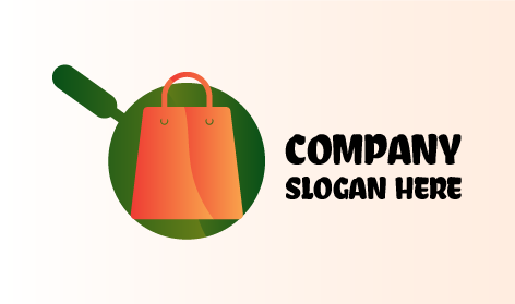 Green Griddle Retail Logo