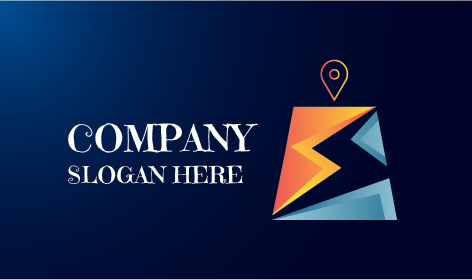 Online Shopping Retail Logo