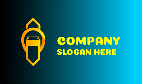 Open Mouth Bag Retail Logo