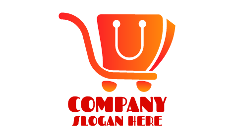 Pushcart Free Retail Logo