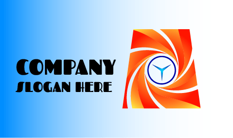 Logo De Vente Au Détail De Sacs Etoiles