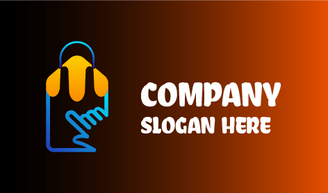 Touch Bag Retail Logo