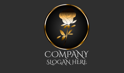 Altın Gül Gölge Logosu