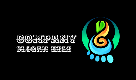 Logo Salon Pedikur Herbal