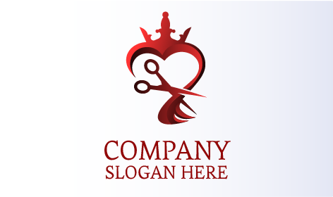 Logo Geser Salon Profesional