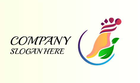 Logo Salon Pijat Batu