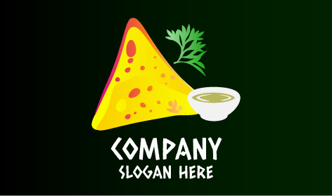 Molho De Coentros Samosa Logo