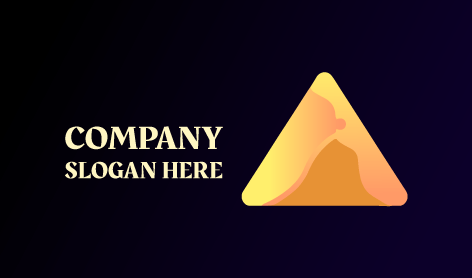 Logótipo Do Carrinho De Comida Samosa