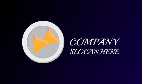 Logótipo Do Lanche Samosa Gostoso