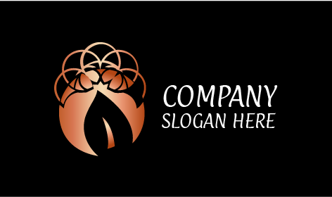 Candle Aroma Spa Logo