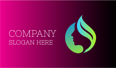 Logo Circolare Femminile Spa