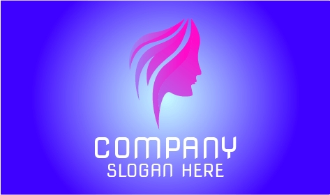 Delicato Logo Spa Viola