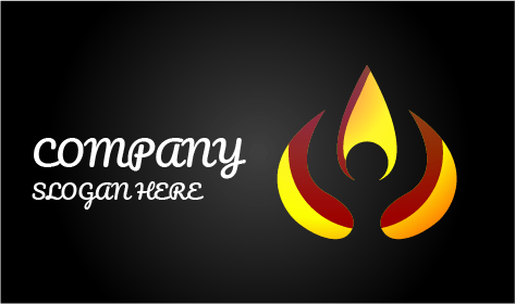 Logo Spa Petali Fiammeggianti