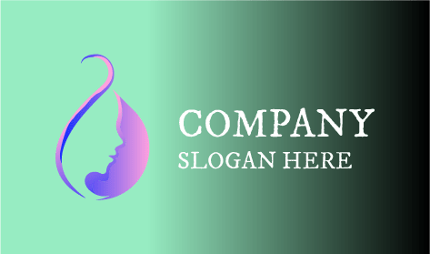 Logo Spa Bocciolo Di Fiore