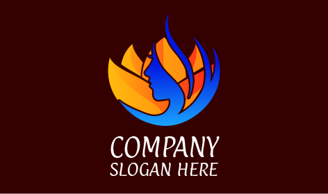 Logo Spa Capelli Dorati