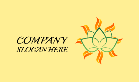 Yeşil Lotus Spa Logosu