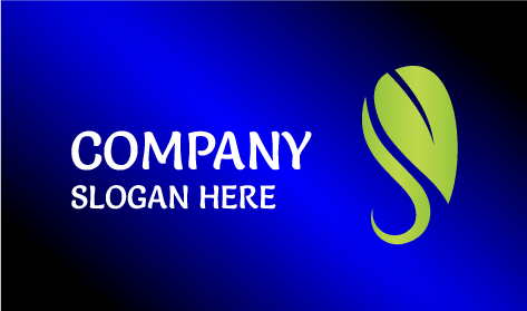 Logo Spa Biologico Verde