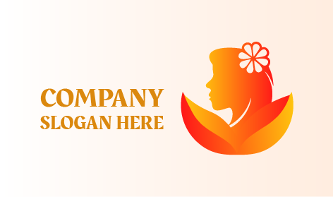 Logo Spa Per Acconciature