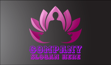 Logo Della Spa Loto Yoga
