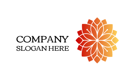 Logo Spa Fiore Linea Bianca